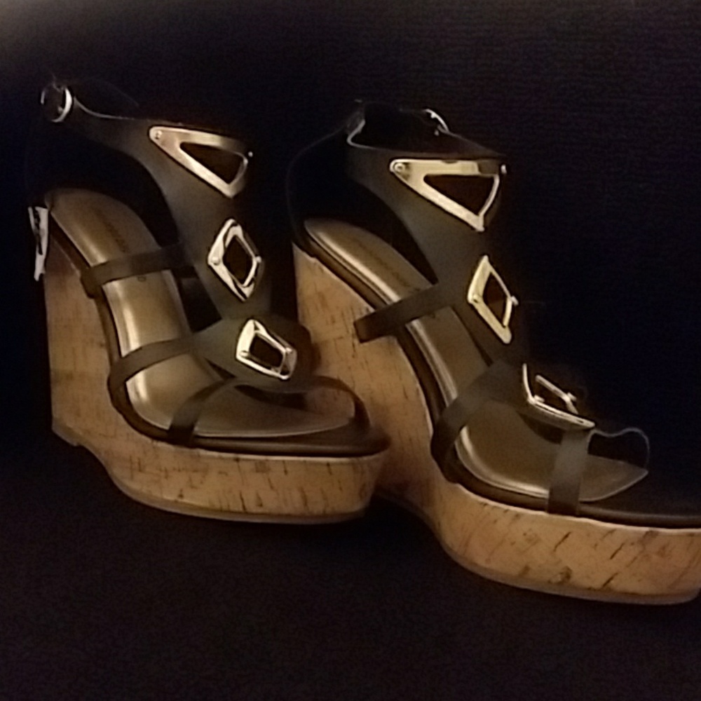 Montego Bay Club Wedge heels